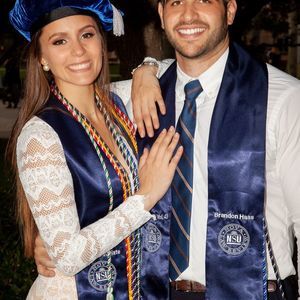 Meet your Posher, Talya